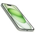 Mobilní telefon APPLE iPhone 15 512 GB, zelený (green)