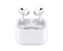Obrázek k produktu: APPLE AirPods Pro (2. generace) s MagSafe pouzdrem (USB-C)