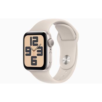 Chytré hodinky APPLE Watch SE 40mm