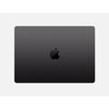 Apple MacBook Pro 14/M3 Pro/14,2''''/3024x1964/18GB/512GB SSD/M3 Pro/Sonoma/Space Black/1R