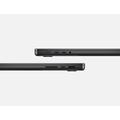 Apple MacBook Pro 14/M3 Pro/14,2''''/3024x1964/18GB/512GB SSD/M3 Pro/Sonoma/Space Black/1R