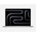 Obrázek k produktu: APPLE MacBook Pro 14/M3 Pro, stříbrný (silver)