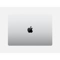 Apple MacBook Pro 14/M3 Pro/14,2''''/3024x1964/18GB/512GB SSD/M3 Pro/Sonoma/Silver/1R