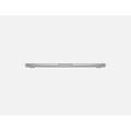 Apple MacBook Pro 14/M3 Pro/14,2''''/3024x1964/18GB/512GB SSD/M3 Pro/Sonoma/Silver/1R