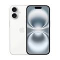 Obrázek k produktu: APPLE iPhone 16 128GB White