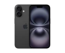 Obrázek k produktu: APPLE iPhone 16 256GB Black