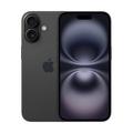 Obrázek k produktu: APPLE iPhone 16 256GB Black