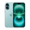 Obrázek k produktu: APPLE iPhone 16 256GB Teal