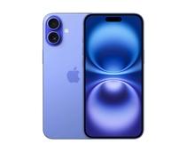 Obrázek k produktu: APPLE iPhone 16 Plus 128GB Ultramarine