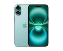 Obrázek k produktu: APPLE iPhone 16 Plus 128GB Teal