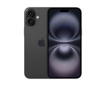 Obrázek k produktu: APPLE iPhone 16 Plus 256GB Black