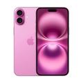 Obrázek k produktu: APPLE iPhone 16 Plus 256GB Pink