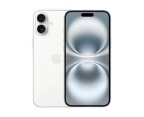 Obrázek k produktu: APPLE iPhone 16 Plus 512GB White