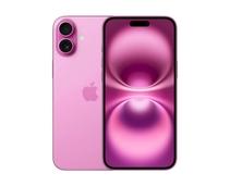Obrázek k produktu: APPLE iPhone 16 Plus 512GB Pink