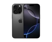 Obrázek k produktu: APPLE iPhone 16 Pro 128GB Black Titanium