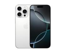 Obrázek k produktu: APPLE iPhone 16 Pro 128GB White Titanium
