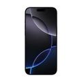 Apple iPhone 16 Pro Max/256GB/Black Titanium