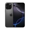 Mobilní telefon APPLE iPhone 16 Pro Max 512GB Black Titanium
