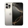 Mobilní telefon APPLE iPhone 16 Pro Max 512GB Natural Titanium