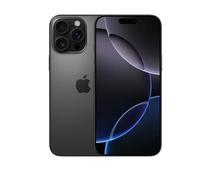 Obrázek k produktu: APPLE iPhone 16 Pro Max 1TB Black Titanium
