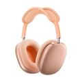 Bezdrátová sluchátka APPLE AirPods Max (2024) Oranžová
