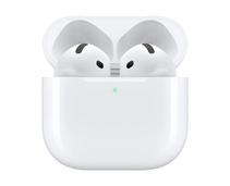 Obrázek k produktu: APPLE AirPods 4 (2024)