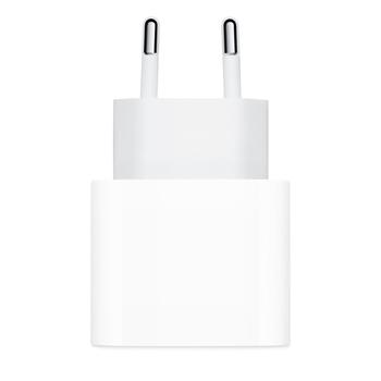 Originální napájecí adaptér na iPhone APPLE 20W USB-C Power Adapter