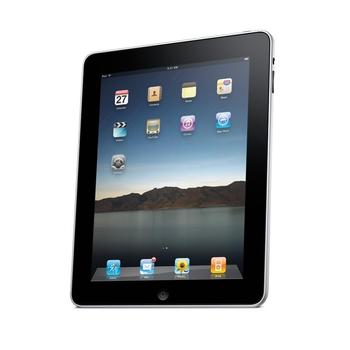 Tablet APPLE iPad 64 GB 3G + Wi-Fi CZ verze