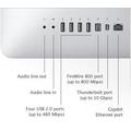 Počítačová sestava APPLE iMac 21.5"