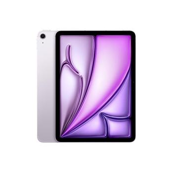 Tablet APPLE iPad Air 11" Wi-Fi + Cellular 128GB - Purple 2024