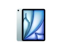 Obrázek k produktu: APPLE iPad Air 11" Wi-Fi + Cellular 512GB - Blue 2024