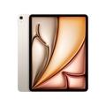 Obrázek k produktu: APPLE iPad Air 13" Wi-Fi 128GB - Starlight 2024