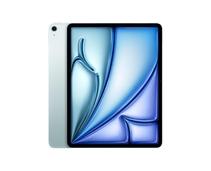 Obrázek k produktu: APPLE iPad Air 13" Wi-Fi + Cellular 128GB - Blue 2024