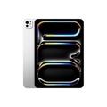 Obrázek k produktu: APPLE iPad Pro 11" Wi-Fi + Cellular 256GB - Silver 2024