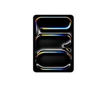 Obrázek k produktu: APPLE iPad Pro 11" Wi-Fi + Cellular 512GB - Space Black 2024