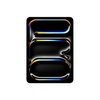 Tablet APPLE iPad Pro 11" Wi-Fi + Cellular 1TB - Space Black 2024