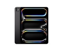 Obrázek k produktu: APPLE iPad Pro 13" Wi-Fi + Cellular 256GB - Space Black 2024