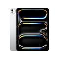 Obrázek k produktu: APPLE iPad Pro 13" Wi-Fi + Cellular 256GB - Silver 2024