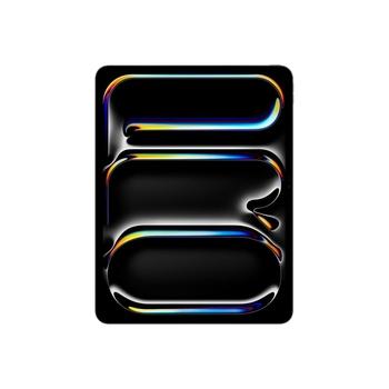 Apple iPad Pro 13''''/Wi-Fi + Cellular, S.G./13''''/2752x2064/16GB/2TB/iPadOS/Space Black