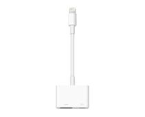 Obrázek k produktu: APPLE Lightning to Digital AV Adapter, bílý (white)