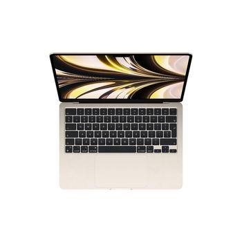 Notebook APPLE MacBook Air M2 13,6"
