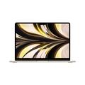Apple MacBook Air 13''''/M2/13,6''''/2560x1664/16GB/256GB SSD/M2/Sequoia/Starlight/1R