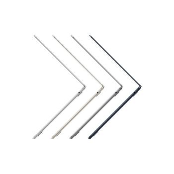 Apple MacBook Air 13''''/M2/13,6''''/2560x1664/16GB/256GB SSD/M2/Sequoia/Midnight/1R