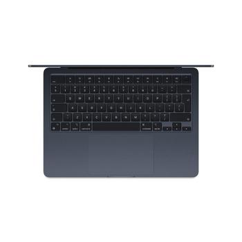 Apple MacBook Air 13''''/M3/13,6''''/2560x1664/16GB/256GB SSD/M3/Sequoia/Midnight/1R