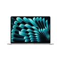Apple MacBook Air 15''''/M3/15,3''''/2880x1864/16GB/256GB SSD/M3/Sequoia/Silver/1R