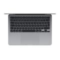 Apple MacBook Air 13''''/M3/13,6''''/2560x1664/16GB/512GB SSD/M3/Sonoma/Space Gray/1R