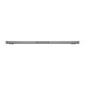 Apple MacBook Air 13''''/M3/13,6''''/2560x1664/16GB/512GB SSD/M3/Sonoma/Space Gray/1R