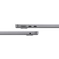 Apple MacBook Air 13''''/M3/13,6''''/2560x1664/16GB/512GB SSD/M3/Sonoma/Space Gray/1R