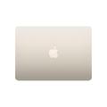 Apple MacBook Air 13''''/M3/13,6''''/2560x1664/16GB/512GB SSD/M3/Sonoma/Starlight/1R