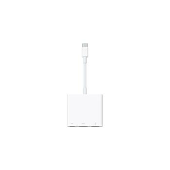 Redukce USB-C na HDMI APPLE USB-C Digital AV Multiport adaptér